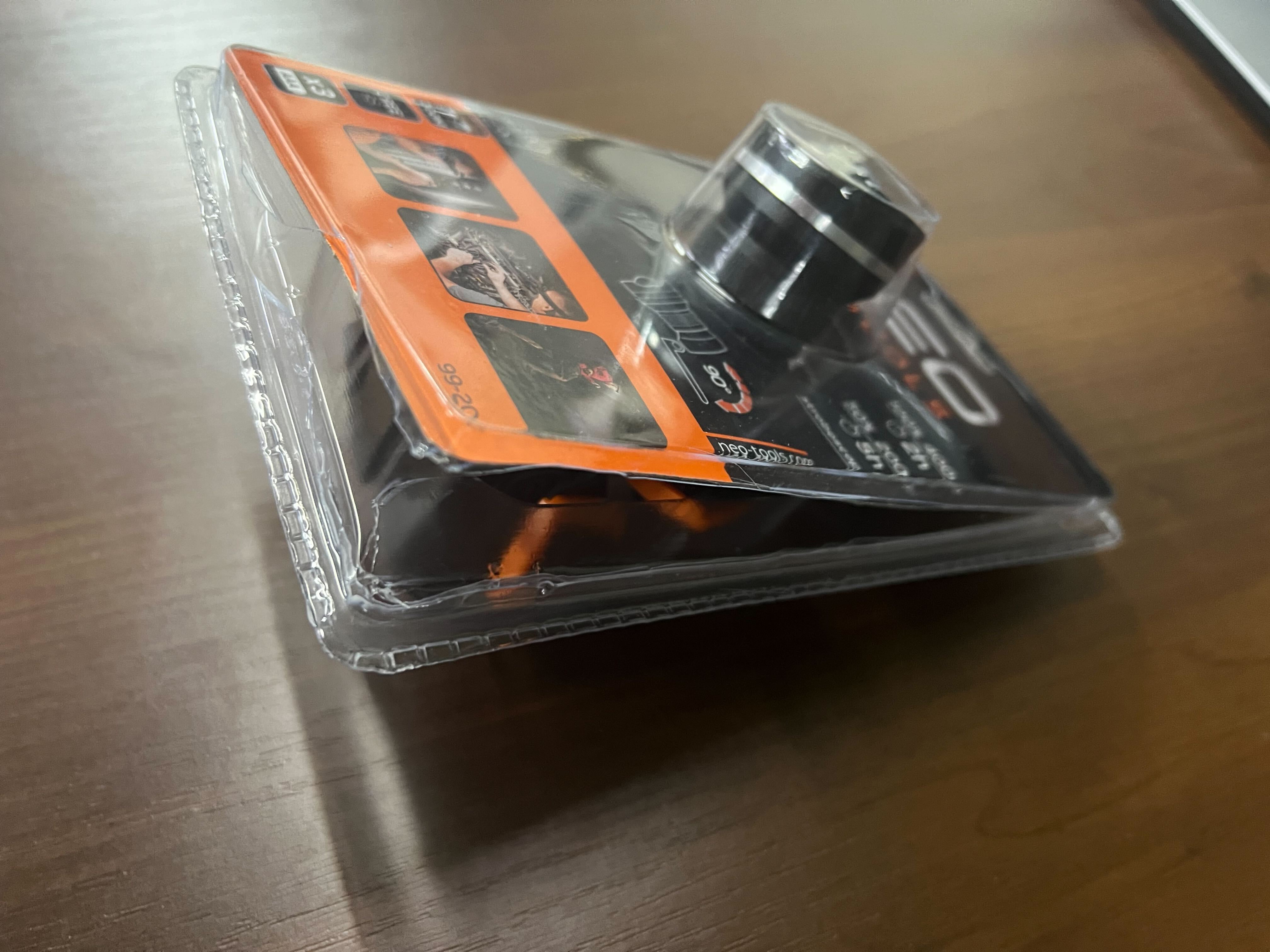 Налобний ліхтарик Neo Tools 99-200 Уцінка відгуки - зображення 5