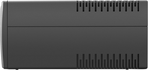 Джерело безперебійного живлення Armac Home H/1000F/LED, Line Interactive 1000VA/650W, 4xSCHUKO, USB-B LED відгуки - зображення 5