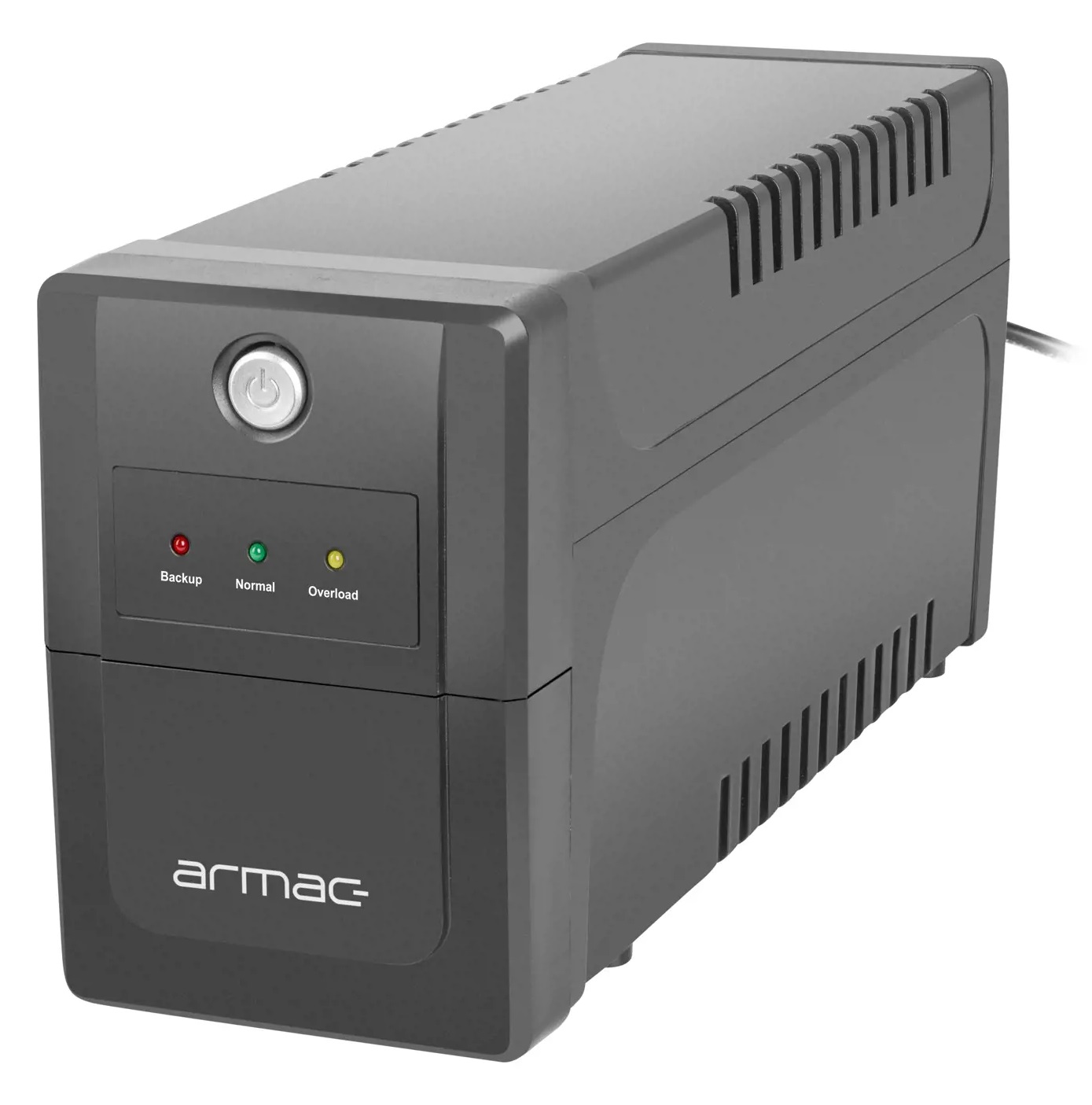 в продажу Джерело безперебійного живлення Armac Home H/650E/LED, Line Interactive 650VA/390W, 2xFrench., USB-B LED - фото 3