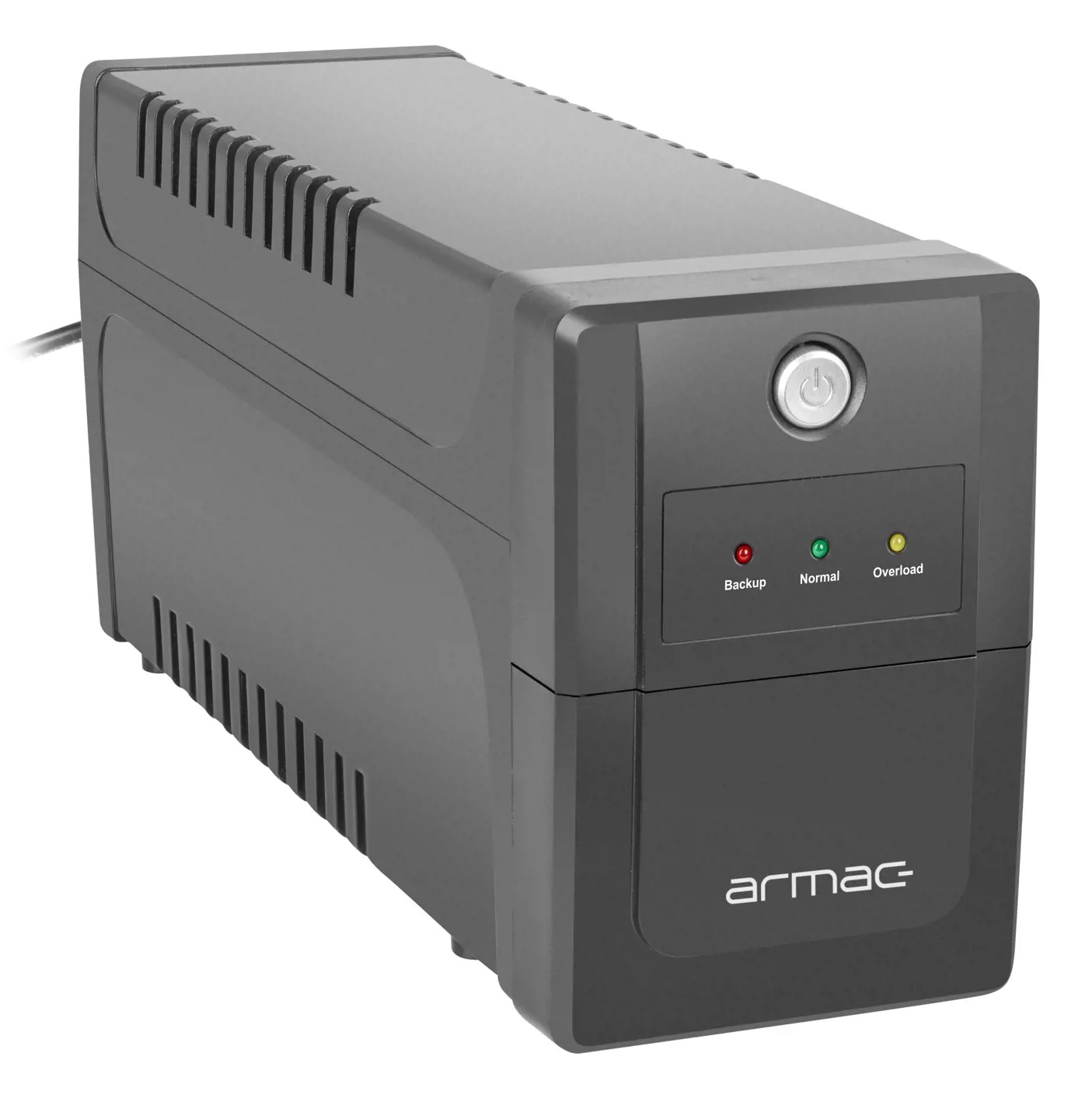 продаём Armac Home H/650E/LED, Line Interactive 650VA/390W, 2xFrench., USB-B LED в Украине - фото 4