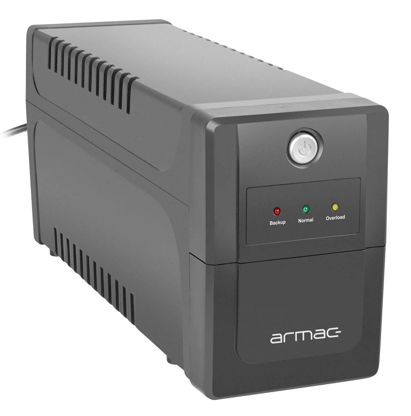 в продажу Джерело безперебійного живлення Armac Home H/850F/LED, Line Interactive 850VA/480W, 2xSCHUKO, USB-B LED - фото 3