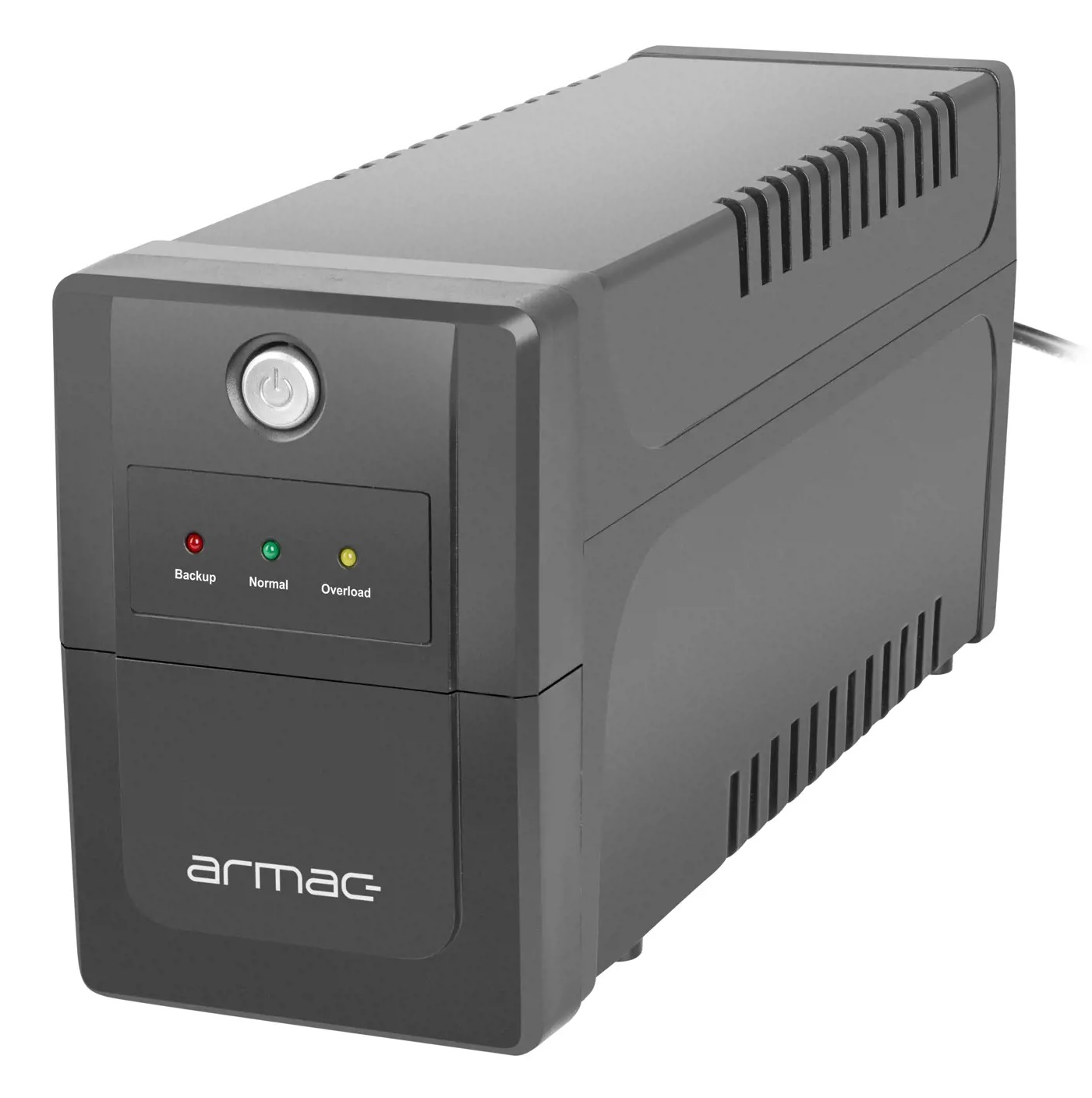 продаємо Armac Home H/850F/LED, Line Interactive 850VA/480W, 2xSCHUKO, USB-B LED в Україні - фото 4