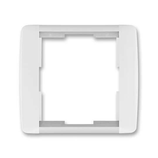 Рамка для розетки ABB Element 3901E-A00110 01 (3901E-A00110 01) в інтернет-магазині, головне фото