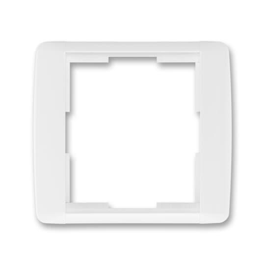 Рамка для розетки ABB Element 3901E-A00110 03 (3901E-A00110 03) в інтернет-магазині, головне фото