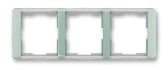 ᐉ Рамка для розетки ABB Element 3901E-A00130 22 купить по цене 128 грн ...