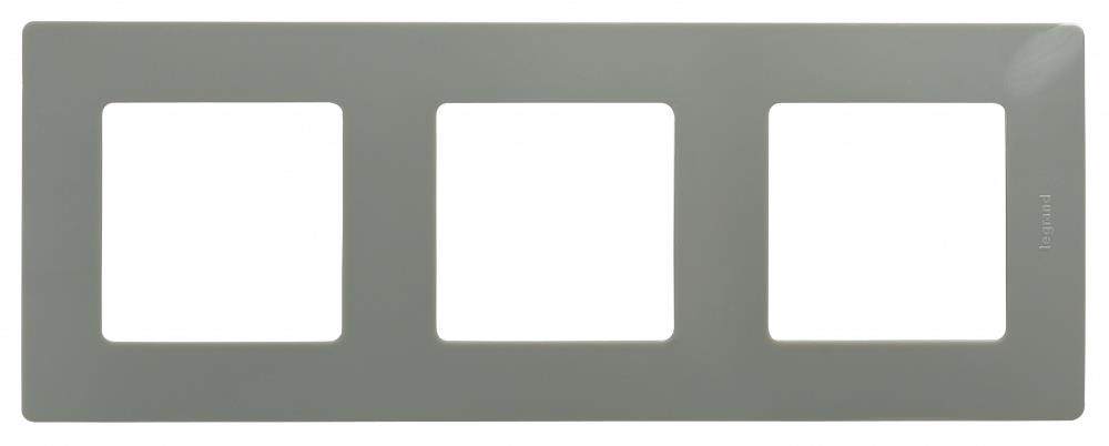 Рамка для розетки Legrand Etika 672523 в інтернет-магазині, головне фото
