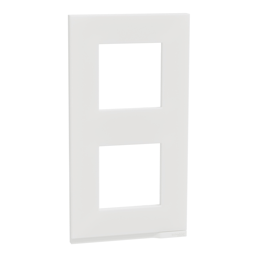 Schneider Electric Unica Pure NU6004V89