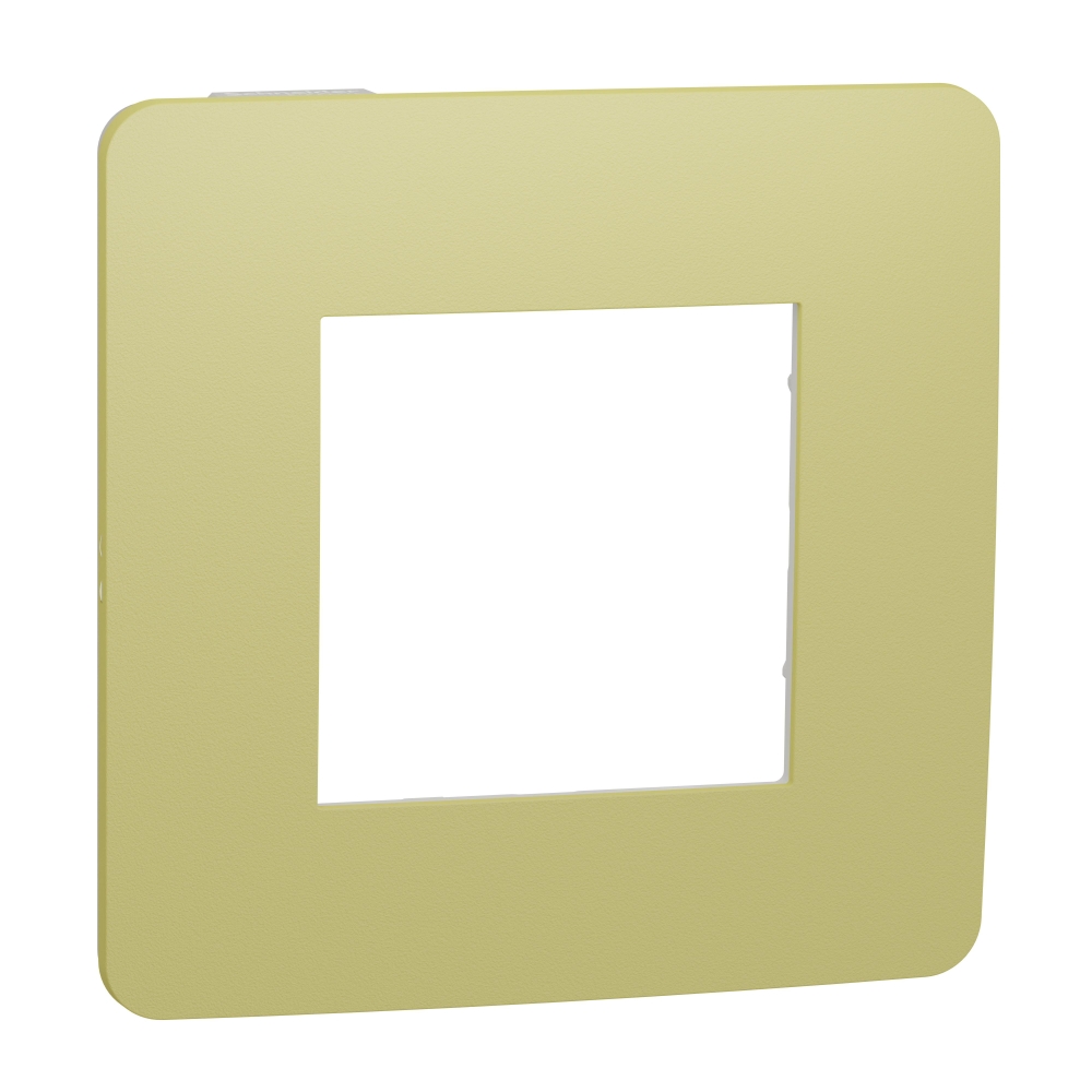 Schneider Electric Unica Studio Color NU280211