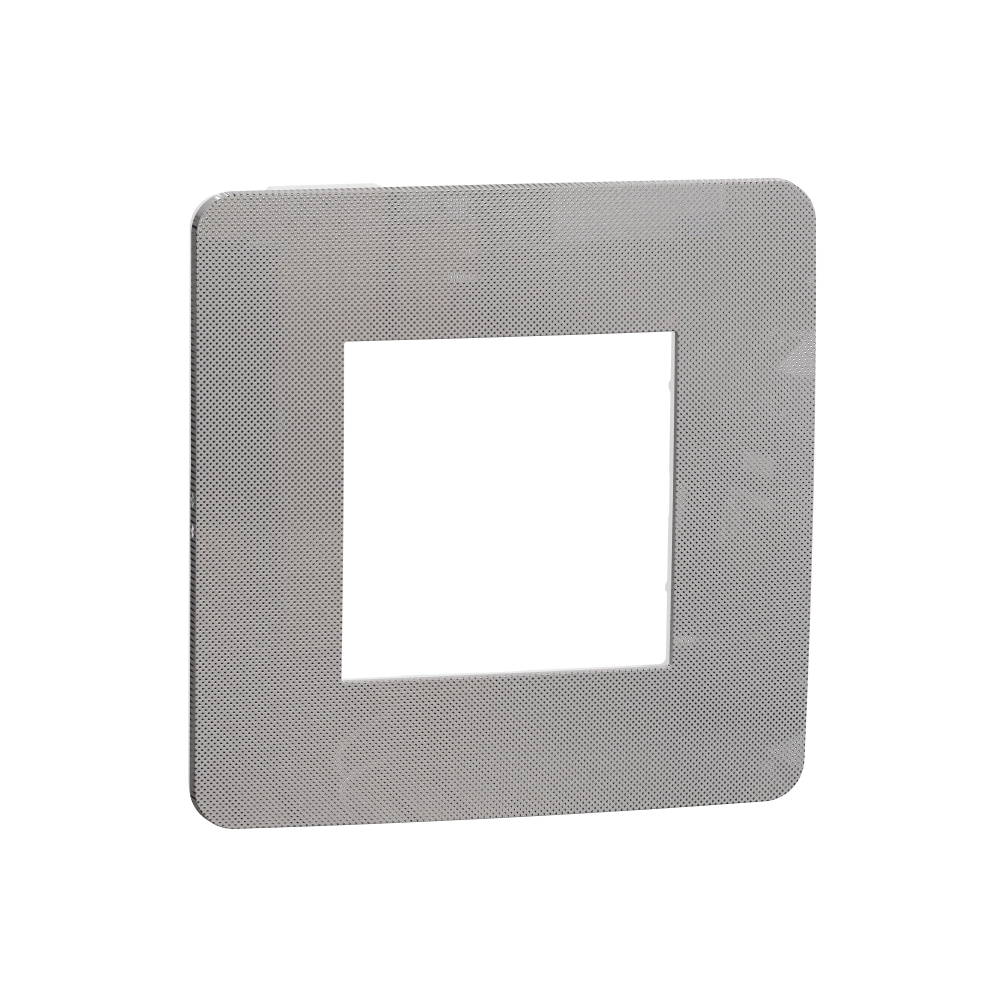 Schneider Electric Unica Studio Metal NU280256