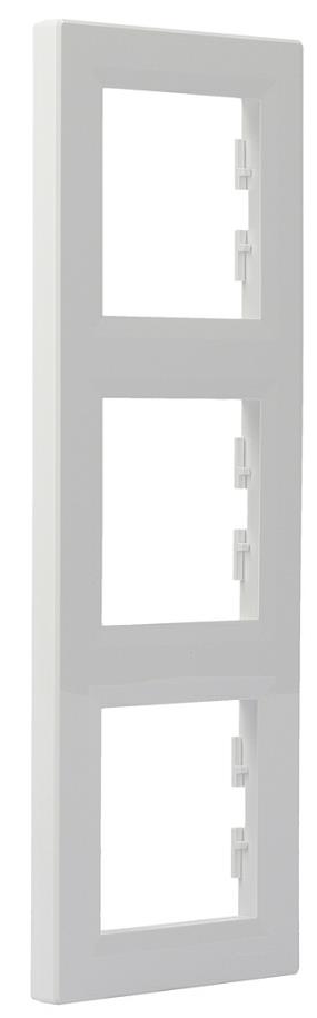 Рамка для розетки Schneider Electric Asfora EPH5810321 цена 105 грн - фотография 2