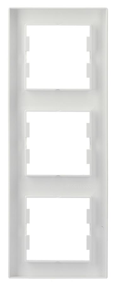 Рамка для розетки Schneider Electric Asfora EPH5810321 отзывы - изображения 5