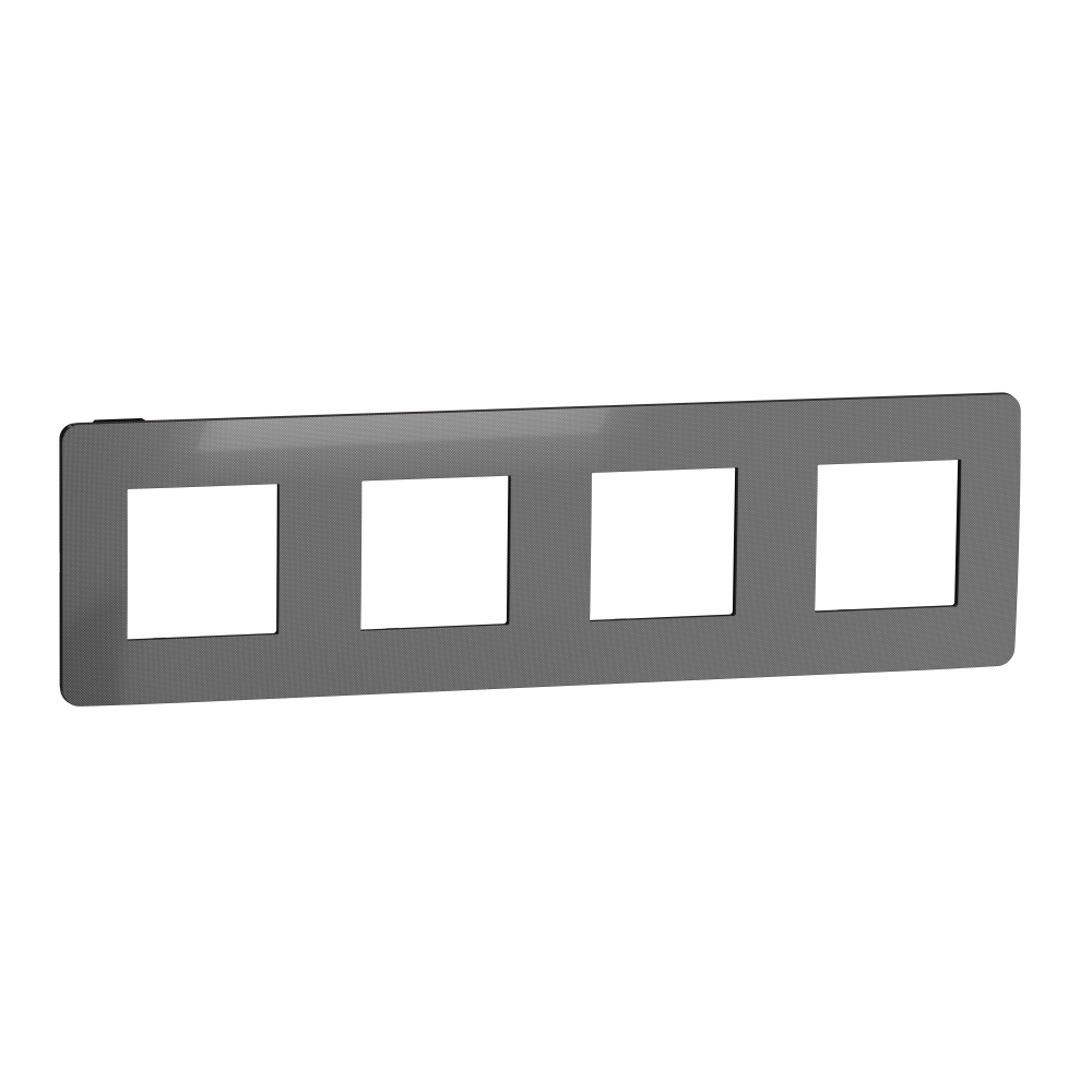 Schneider Electric Unica Studio Metal NU280853