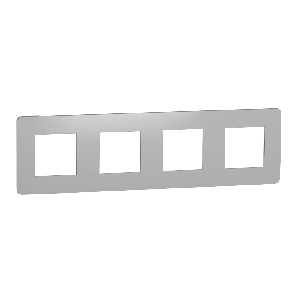 Schneider Electric Unica Studio Metal NU280855