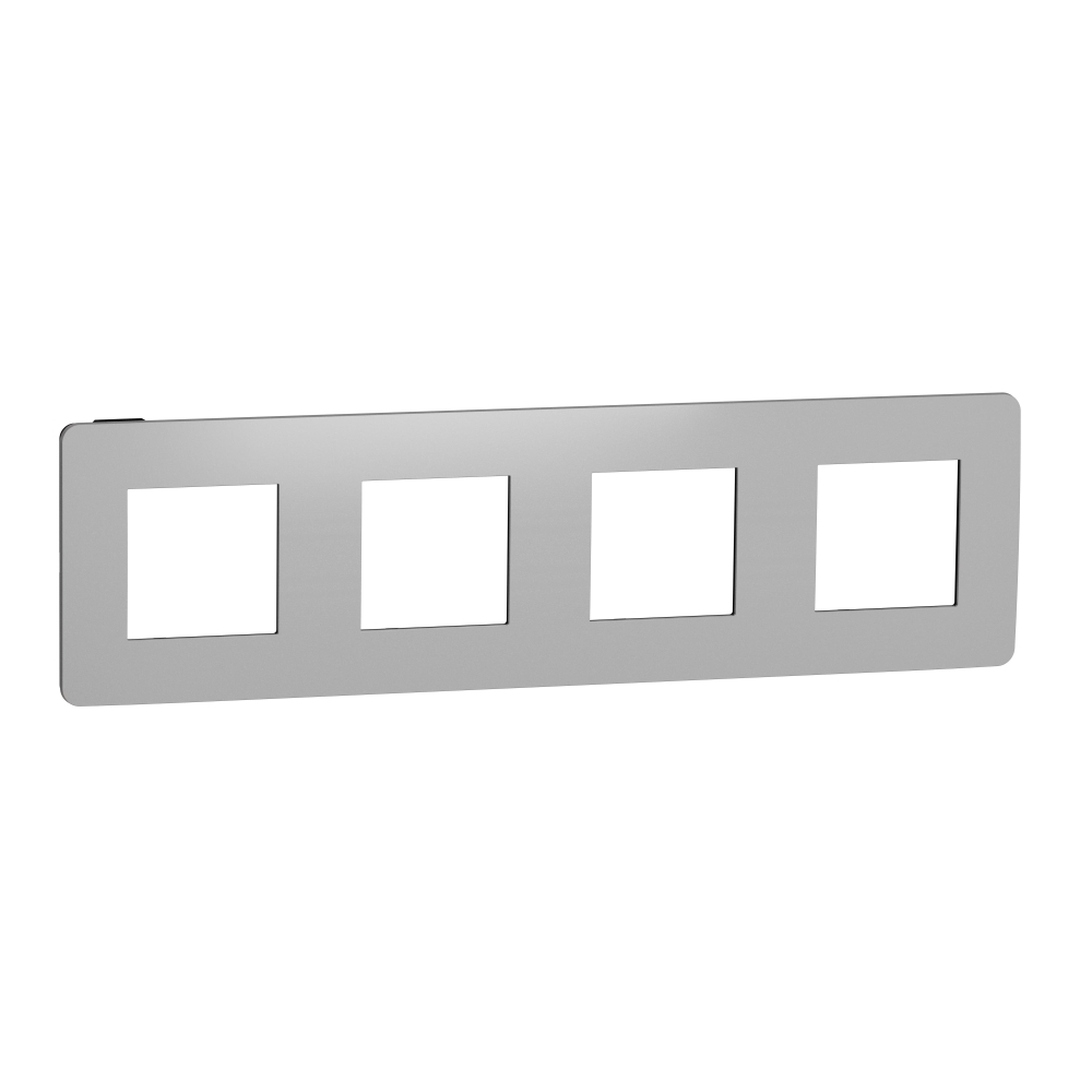 Schneider Electric Unica Studio Metal NU280856