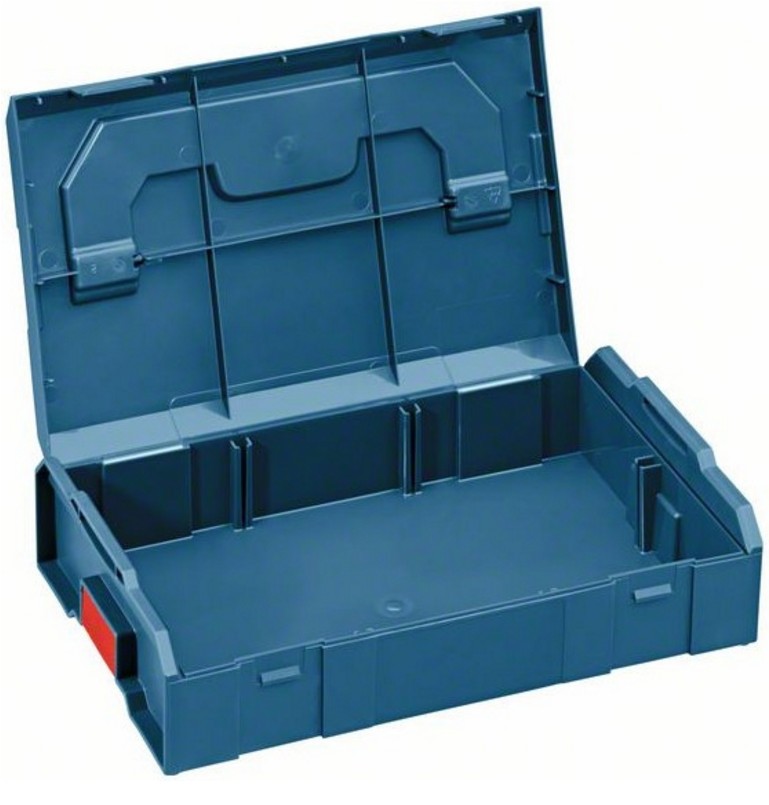 в продаже Ящик для инструментов Bosch L-BOXX Mini - фото 3