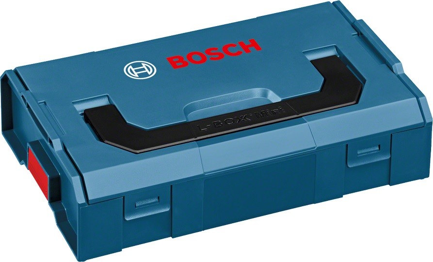Ящик для инструментов Bosch L-BOXX Mini
