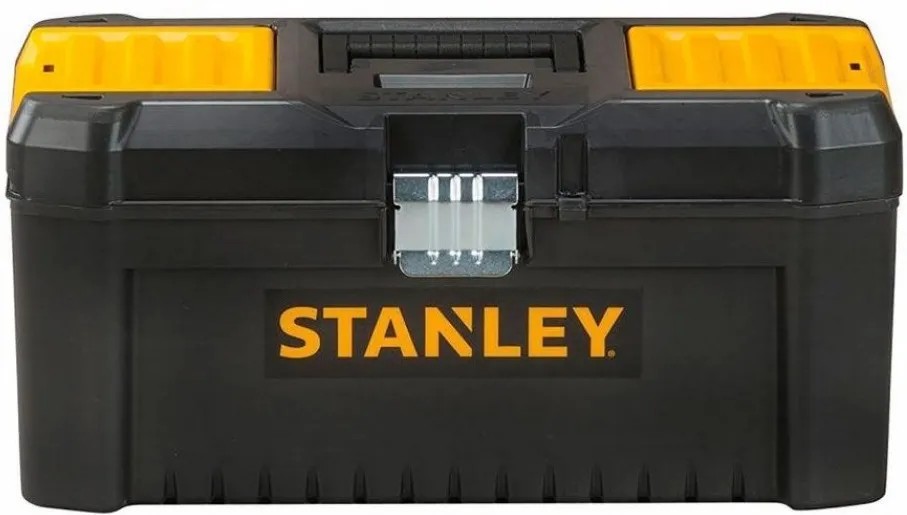 Инструкция ящик для инструментов Stanley Essential TB STST1-75518