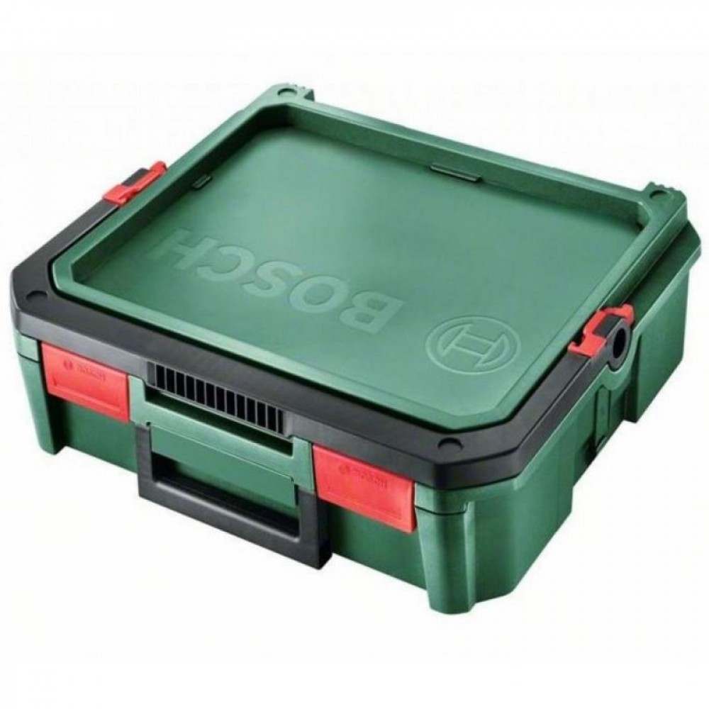 Відгуки ящик для інструментів Bosch 1.600.A01.6CT