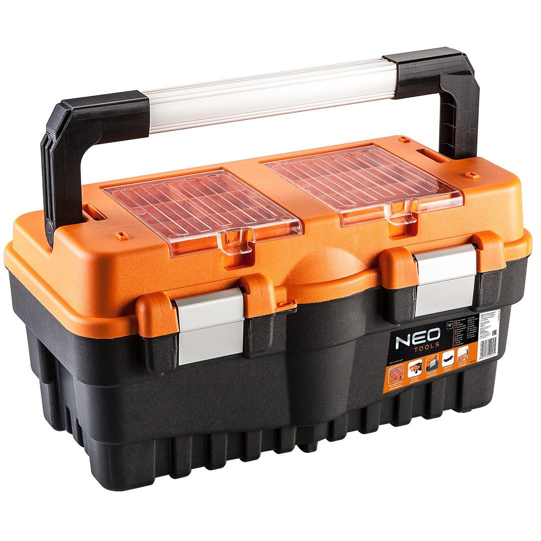 Ящик для інструментів Neo Tools 84-102
