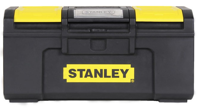 Ящик для инструментов Stanley Basic Toolbox 1-79-217 в интернет-магазине, главное фото