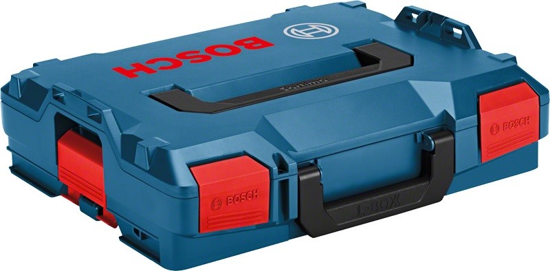 Характеристики ящик для інструментів Bosch L-BOXX 102