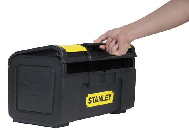 продаємо Stanley Basic Toolbox1-79-218 в Україні - фото 4