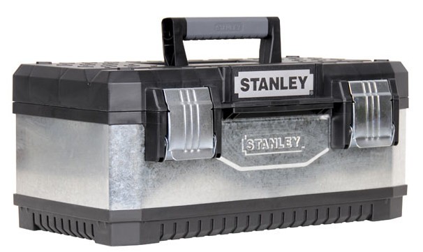 Ящик для инструментов Stanley 1-95-618 цена 2738.00 грн - фотография 2