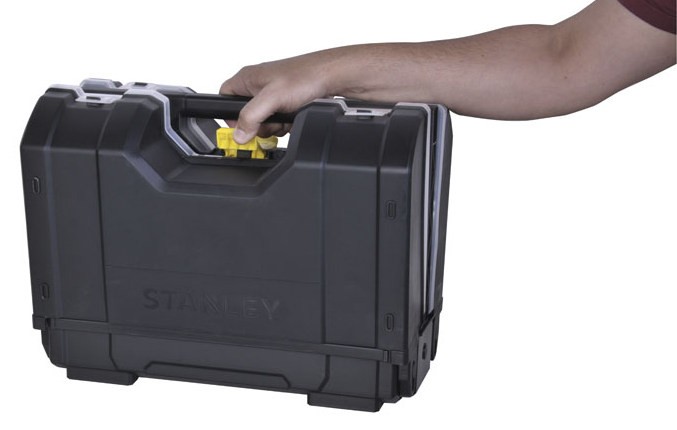 Ящик для инструментов Stanley STST1-71963 внешний вид - фото 9