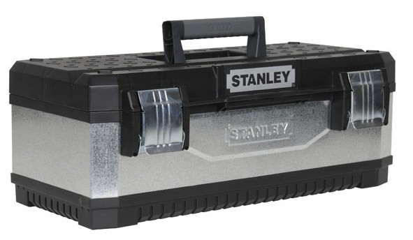 Ящик для инструментов Stanley 1-95-619 цена 2909 грн - фотография 2
