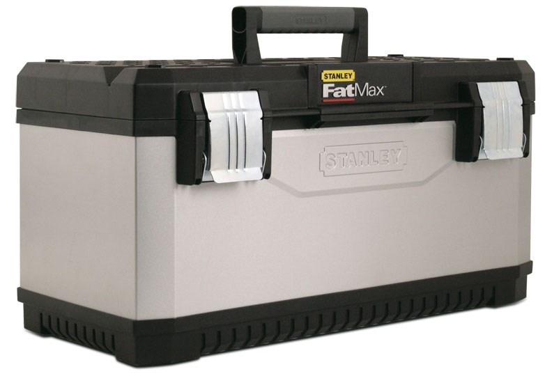 Ящик для інструментів Stanley FatMax 1-95-617 в інтернет-магазині, головне фото