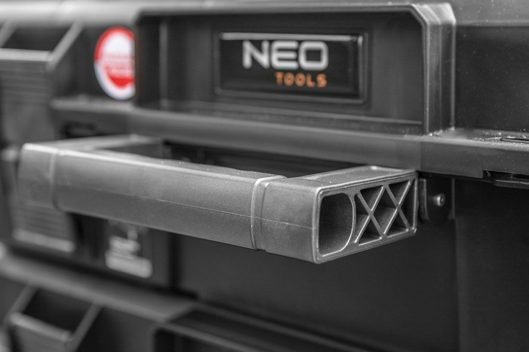продаём Neo Tools 84-255 в Украине - фото 4