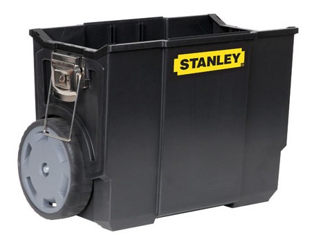 в продаже Ящик для инструментов Stanley Mobile WorkCenter 3 в 1 (1-70-326) - фото 3