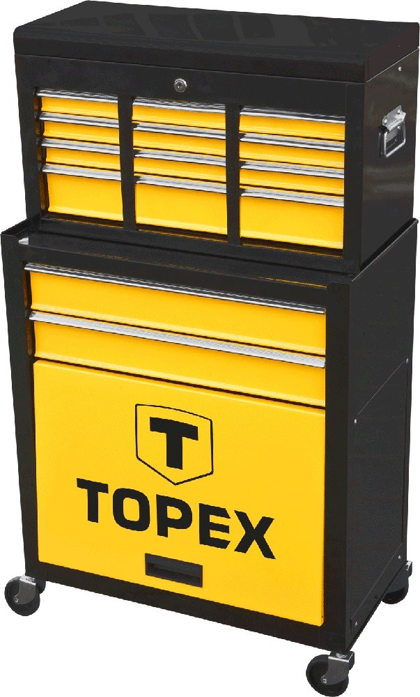 Візок для інструментів Topex 79R500 в інтернет-магазині, головне фото