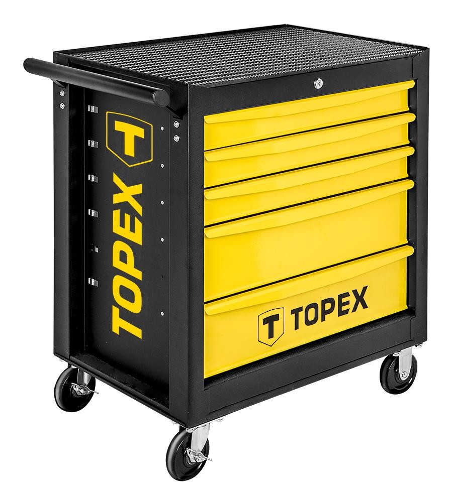 Тележка для инструментов Topex 79R501 в интернет-магазине, главное фото