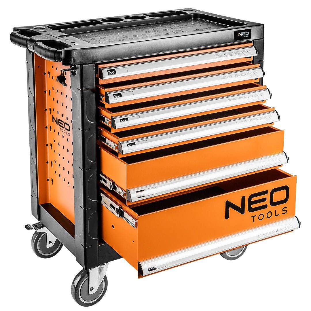 Візок для інструментів Neo Tools 84-223