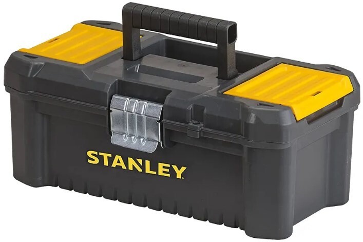 Ящик для інструментів Stanley Essential TB STST1-75515 ціна 517 грн - фотографія 2