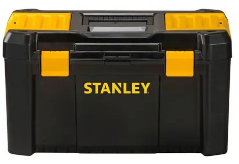 Ціна ящик для інструментів Stanley Essential TB STST1-75514 в Рівному