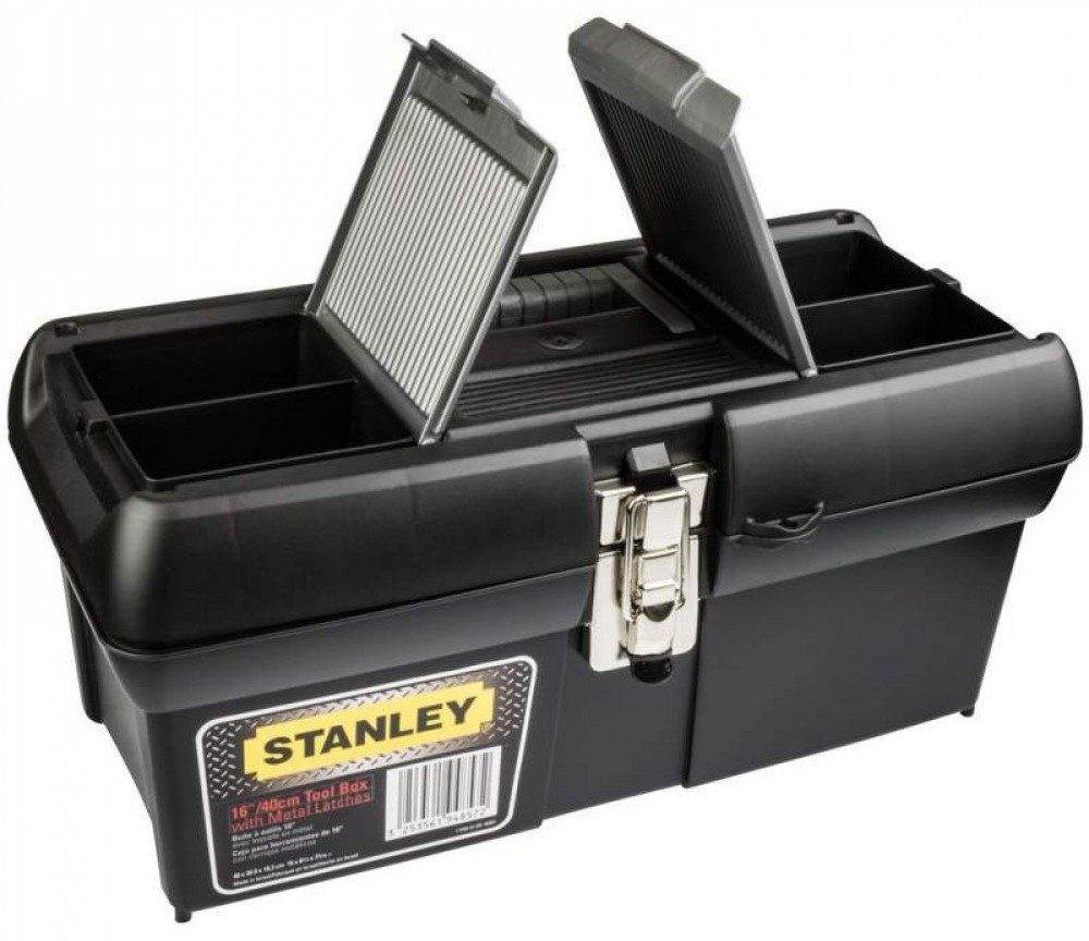 Ящик для инструментов Stanley 1-94-857 цена 697 грн - фотография 2