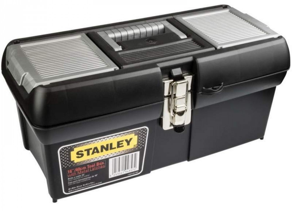 Ящик для инструментов Stanley 1-94-857 в интернет-магазине, главное фото