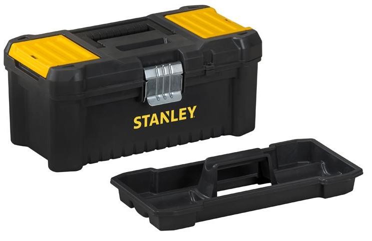 Ящик для инструментов Stanley Essential TB STST1-75521 в интернет-магазине, главное фото