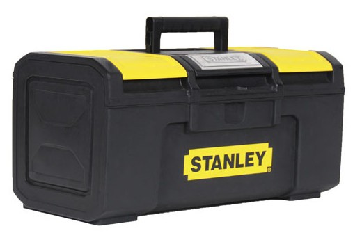 Ящик для інструментів Stanley Basic Toolbox 1-79-216 ціна 1249 грн - фотографія 2