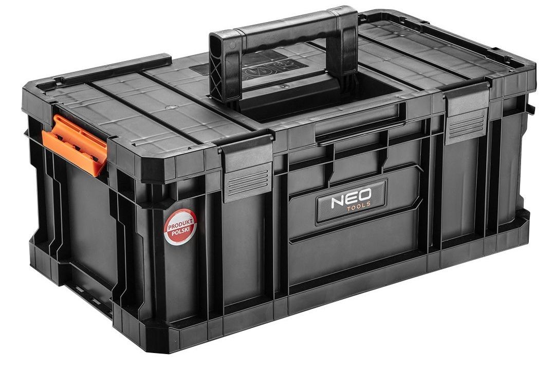Купить модульный ящик для инструментов Neo Tools 84-061 в Кривом Роге
