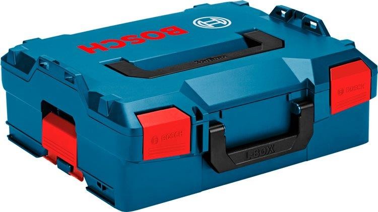 Ящик для інструментів Bosch L-Boxx 136 Professional (1.600.A01.2G0) в інтернет-магазині, головне фото