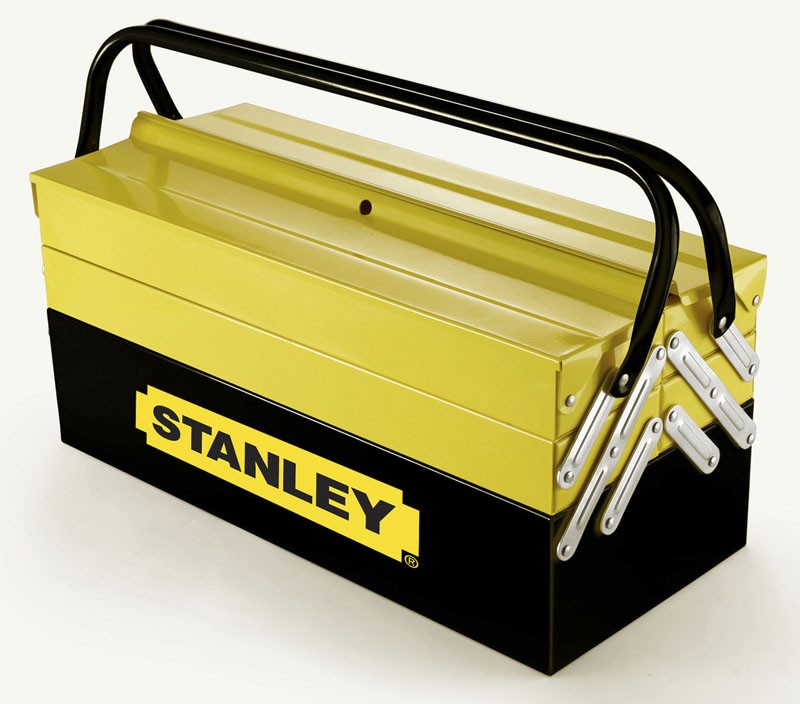 Ящик для инструментов Stanley 1-94-738 в интернет-магазине, главное фото