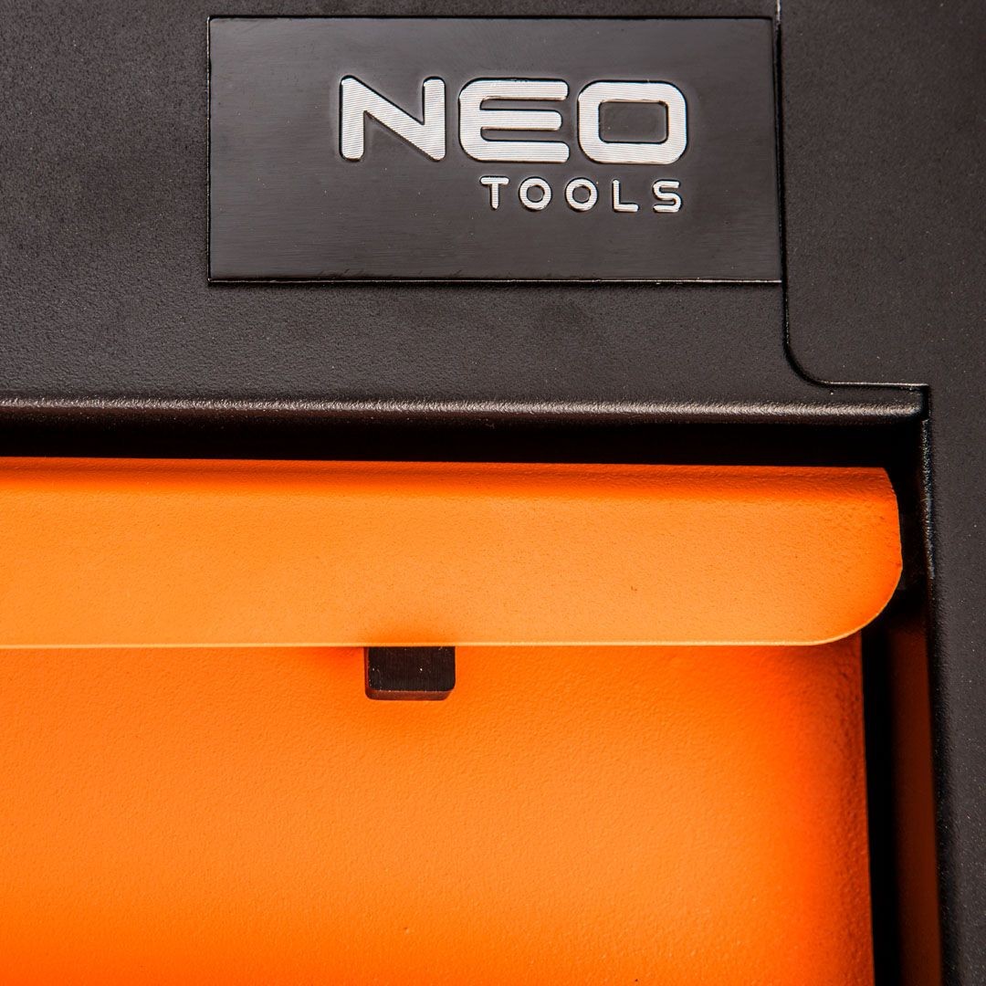 Тележка для инструментов Neo Tools 84-222 внешний вид - фото 9