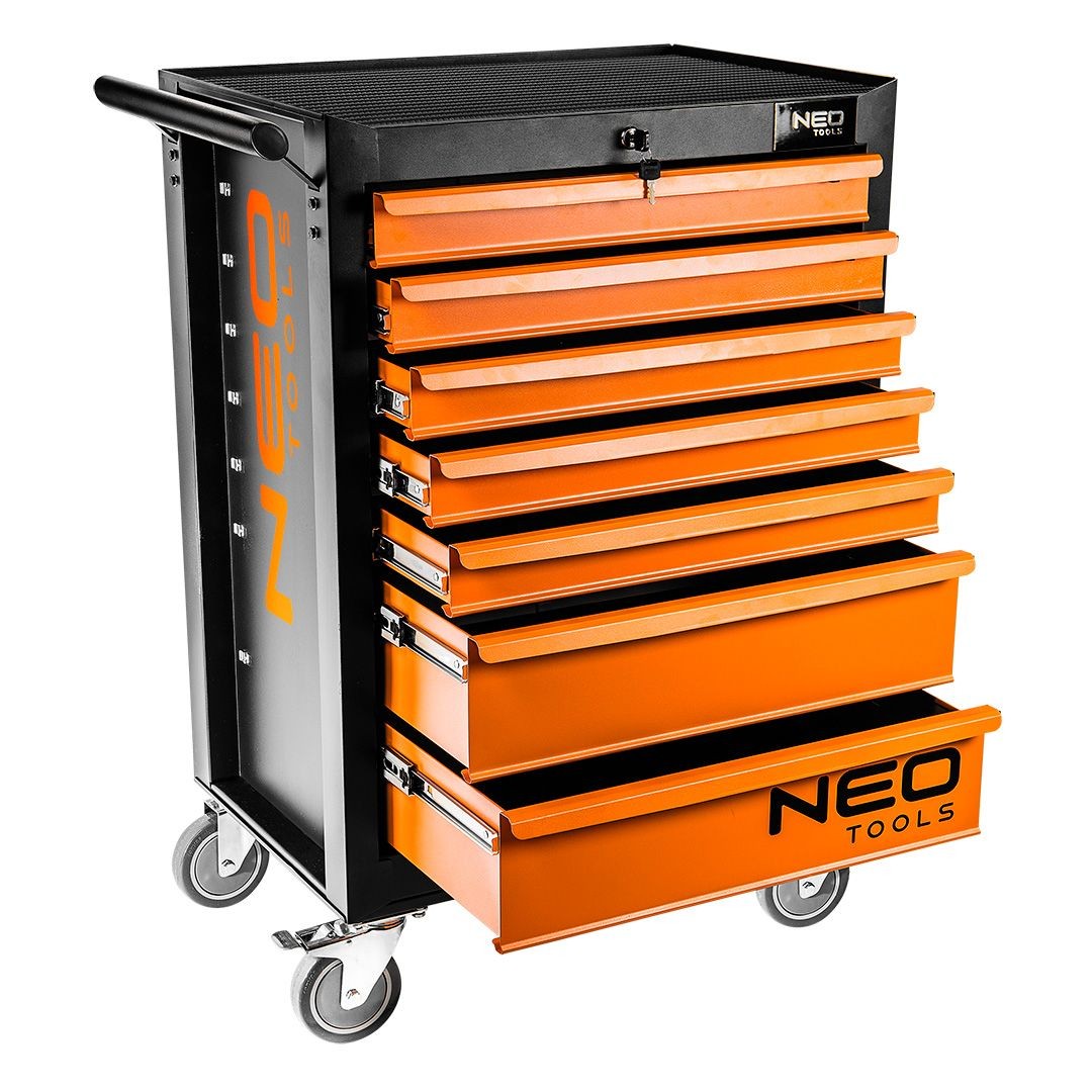 Візок для інструментів Neo Tools 84-222 в інтернет-магазині, головне фото