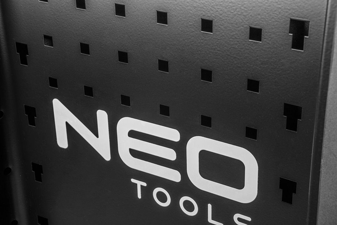 Тележка для инструментов Neo Tools 84-220 инструкция - изображение 6