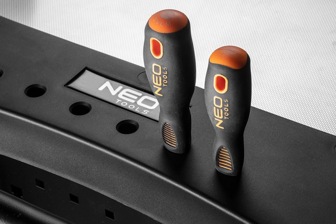 Тележка для инструментов Neo Tools 84-220 характеристики - фотография 7