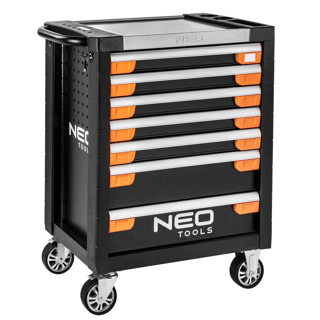 Тележка для инструментов Neo Tools 84-220 в интернет-магазине, главное фото