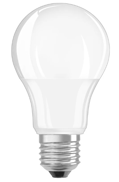 Osram LED CLA65 (4058075757622)